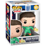 Funko Pop! England - Jordan Pickford #95 Image 1