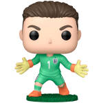 Funko Pop! England - Jordan Pickford #95 Image 2