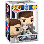 Funko Pop! England - John Stones #93 Image 1