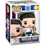 Funko Pop! England - Declan Rice #89 Image 1