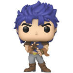 Funko Pop! JoJo’s Bizarre Adventure - Jonathan Joestar #2265 Image 2