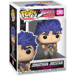 Funko Pop! JoJo’s Bizarre Adventure - Jonathan Joestar #2265 Image 1