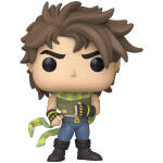 Funko Pop! JoJo’s Bizarre Adventure - Joseph #2266 Image 2