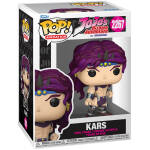 Funko Pop! JoJo’s Bizarre Adventure - Kars #2267 Image 1