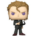 Funko Pop! Solo Leveling - Woo Jinchul #2271 Image 2