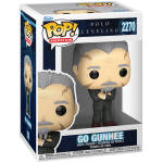 Funko Pop! Solo Leveling - Go Gunhee #2270 Image 1