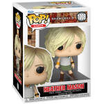 Funko Pop! Silent Hill - Heather Mason #1208 Image 1