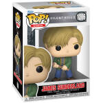 Funko Pop! Silent Hill - James Sunderland #1206 Image 1
