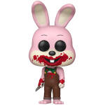Funko Pop! Silent Hill - Robbie the Rabbit #1209 Image 2