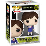 Funko Pop! Silent Hill - Alessa Gillespie #1203 Image 1