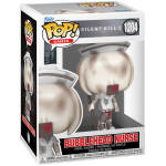 Funko Pop! Silent Hill - Bubblehead Nurse #1204 Image 1