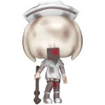 Funko Pop! Silent Hill - Bubblehead Nurse #1204 Image 2