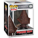 Funko Pop! Premium Silent Hill - Pyramid Head #1205 Image 1