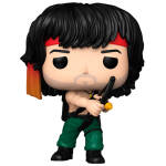 Funko Pop! Rambo First Blood - John Rambo #2004 Image 2