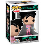 Funko Pop! Futurama - Amy Wong #2209 Image 1