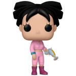 Funko Pop! Futurama - Amy Wong #2209 Image 2