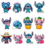 Assorted Mystery Mini figure Disney Lilo & Stitch Image 2
