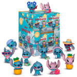 Assorted Mystery Mini figure Disney Lilo & Stitch Image 1