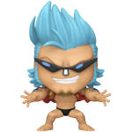 Funko Pop! One Piece - Franky #2232 Image 2