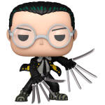 Funko Pop! One Piece - Kuro #2225 Image 2