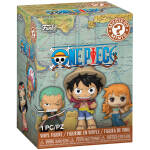 Mystery Mini figure One Piece Fish Man Island (Assorted) Image 2