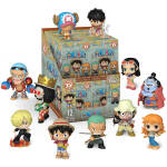 Mystery Mini figure One Piece Fish Man Island (Assorted) Image 1