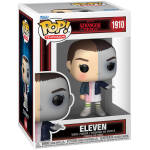 Funko Pop! Stranger Things - Eleven #1910 Image 1