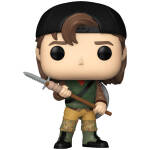 Funko Pop1 Stranger Things - Steve Harrington #1888 Image 2