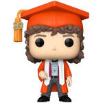 Funko Pop! Stranger Things - Dustin Henderson #1887 Image 2