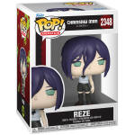 Funko Pop! Chainsaw Man - Reze Arc Reze #2348 Image 1
