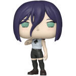Funko Pop! Chainsaw Man - Reze Arc Reze #2348 Image 2