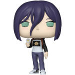 Funko Pop! Chainsaw Man - Reze Arc Reze Chase #2348 Image 2