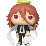 Funko Pop! Chainsaw Man - Reze Arc Angel Devil #2350 Image 2