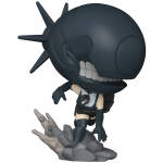 Funko Pop! Chainsaw Man - Reze Arc Bomb #2349 Image 2