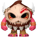 Funko Pop! Disney Vaiana Moana 3 - Kotu #1766 Image 2