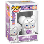 Funko Pop! Tom & Jerry - Gokko Nibbles #2354 Image 1