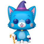 Funko Pop! Tom & Jerry - Gokko Tom #2352 Image 2