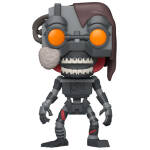 Funko Pop! Five Nights At Freddys - The Mimic #1216 Image 2