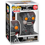 Funko Pop! Five Nights At Freddys - The Mimic #1216 Image 1