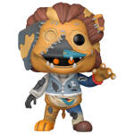 Funko Pop! Five Nights At Freddys - Costumed Mimic #1215 Image 2