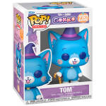 Funko Pop! Tom & Jerry - Gokko Tom #2352 Image 1