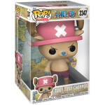 Funko Pop! Jumbo One Piece - Tony Tony Chopper #2347 Image 1