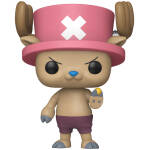 Funko Pop! Jumbo One Piece - Tony Tony Chopper #2347 Image 2
