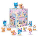 Mystery Mini figure Tom & Jerry Gokko (Assorted) Image 1