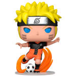 Funko Pop! Naruto Shippuden - Naruto Uzumaki #2338 Image 2