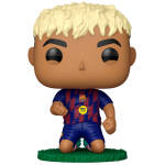 Funko Pop! F.C. Barcelona - Lamine Yamal Image 1