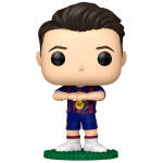 Funko Pop! F.C. Barcelona - Robert Lewandowski Image 1