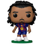 Funko Pop! F.C. Barcelona - Jules Kounde Image 1