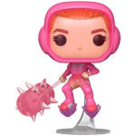 Funko Pop! Invincible - Atom Eve #1911 Image 2