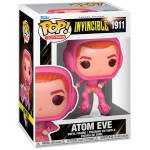 Funko Pop! Invincible - Atom Eve #1911 Image 1